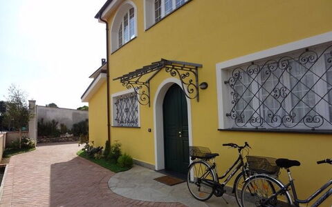 Alloggio:&nbsp;Melograno Apartment