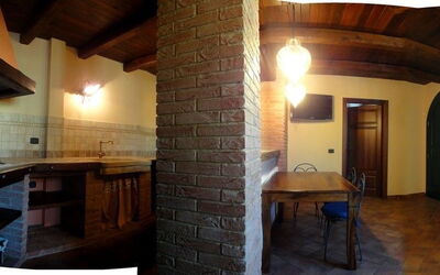 Alloggio:&nbsp;Melograno Apartment