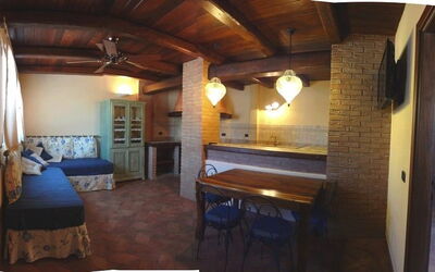 Alloggio:&nbsp;Melograno Apartment