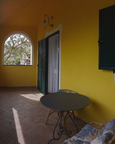 Nespolo Apartment