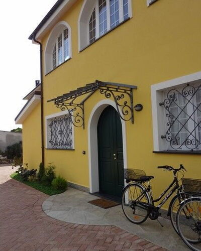 Melograno Apartment