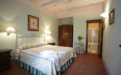 Alloggio:&nbsp;Il Frantoio