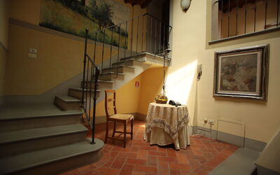 Alloggio:&nbsp;La Torre