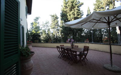 Alloggio:&nbsp;Villa La Gigliola