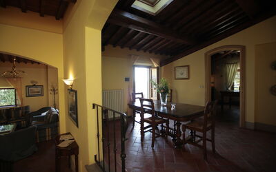 Alloggio:&nbsp;La Terrazza