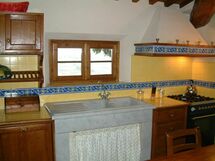 Alloggio:&nbsp;La Terrazza