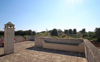 Casa vacanza Alberto - Torricella, Puglia, Italia