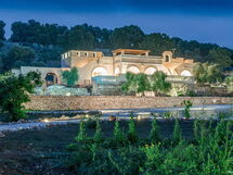 La Residenza - Corte Dei Messapi