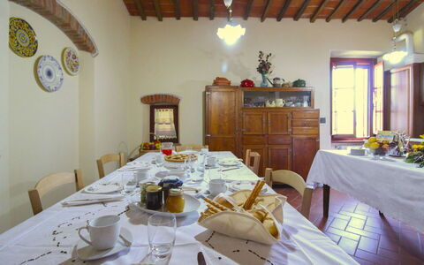 Galleria di Brolio: Mobilia, Interior Design, Legna, Tavolo, Sala Da Pranzo, Soffitto, Cucina & Sala Da Pranzo Tavolo, Camera, Illuminazione, Sedia