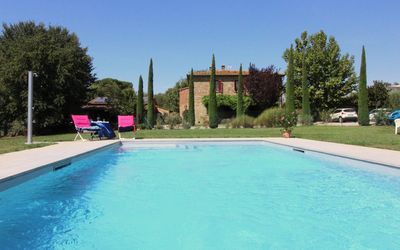 Casa vacanza Galleria di Brolio - Castiglion Fiorentino, Toscana, Italia