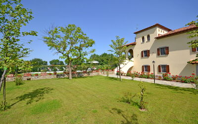 Villa Imola