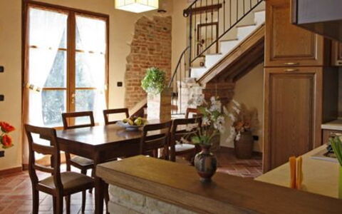 Villa Camelia: Camera, Mobilia, Costruzione, Proprietà, Interior Design, Tavolo, Sala Da Pranzo, Casa, Latifoglie, Cucina & Sala Da Pranzo Tavolo