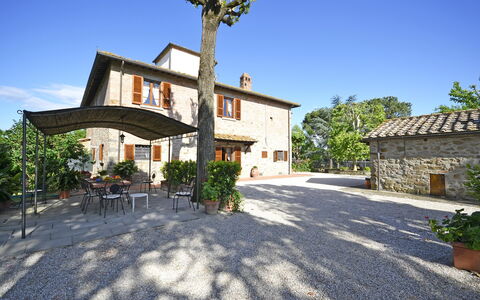 Casa i Pini: Proprietà, Costruzione, Casa, Casa, Estate, Zona Residenziale, Immobiliare, Architettura, Villa, Dimora