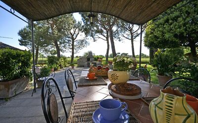 Veranda