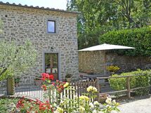 Villa Il Roseto