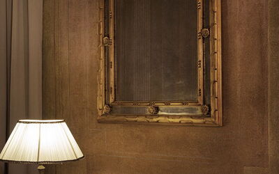 Cortona Charme - Suite Reale