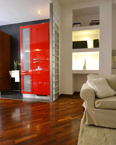 Appartamento Ghini