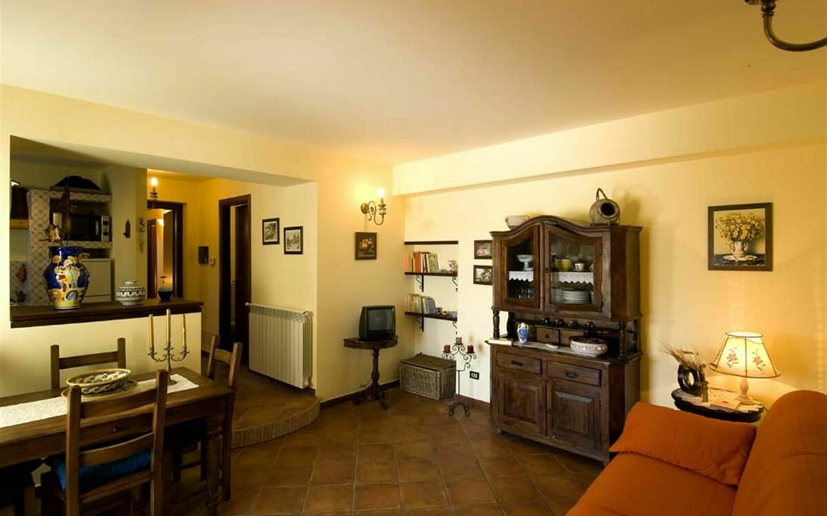 Alloggio:&nbsp;Villa Ivoni 1