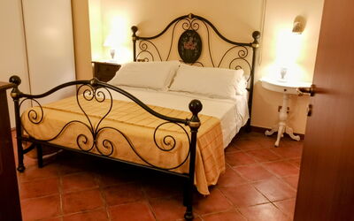 Alloggio:&nbsp;Villa Ivoni 1