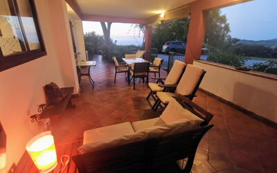Alloggio:&nbsp;Villa Ivoni 1