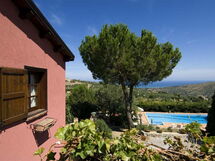 Villa Ivoni
