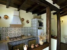 Alloggio:&nbsp;Villa Ivoni 2