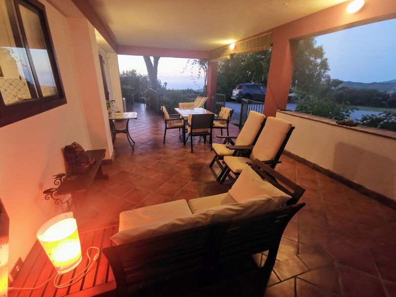 Alloggio:&nbsp;Villa Ivoni 1