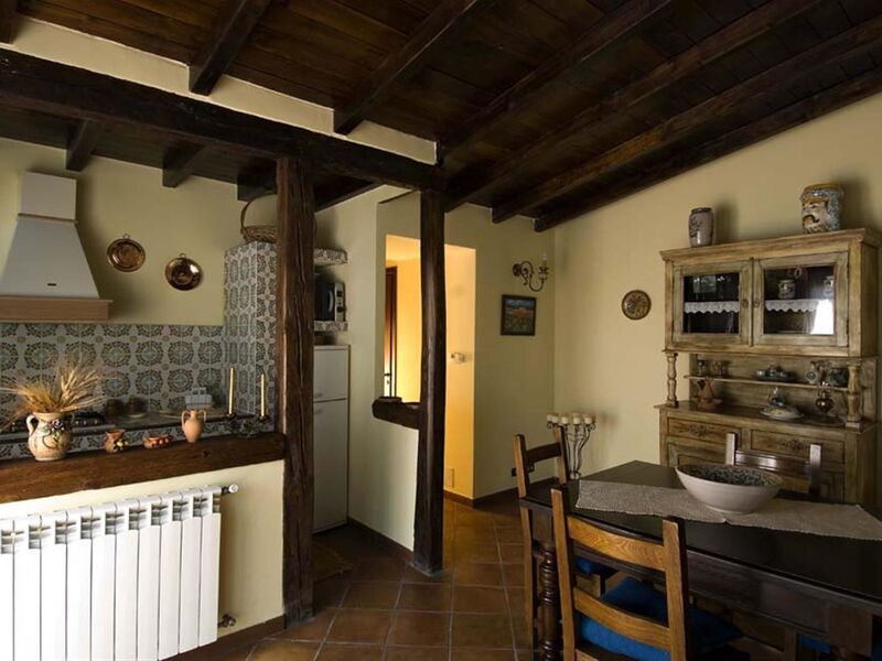 Alloggio:&nbsp;Villa Ivoni 2