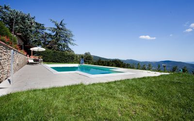 Casa vacanza Casa Cristina - Cortona, Toscana, Italia