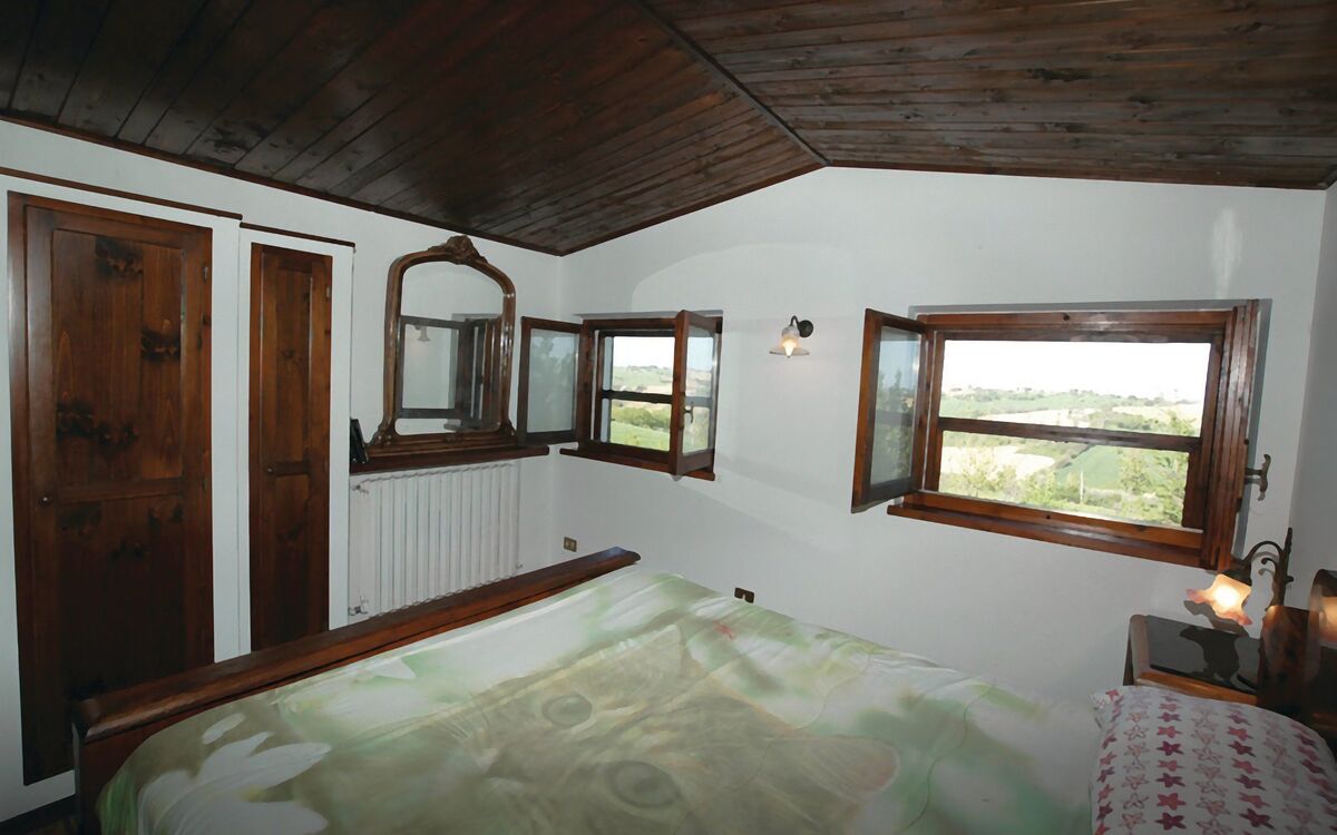 Alloggio:&nbsp;Gufo