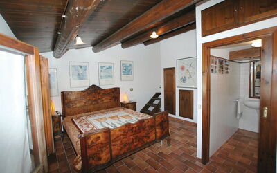 Alloggio:&nbsp;Bedroom Allocco