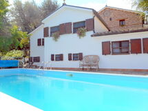 La Casa Della Civetta