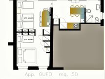 Alloggio:&nbsp;Gufo