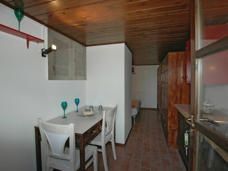Alloggio:&nbsp;Civetta