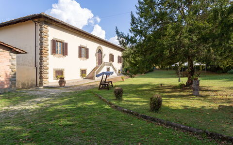 Villa Francesca: Proprietà, Casa, Casa, Costruzione, Immobiliare, Estate, Erba, Lotto, Villetta, Prato
