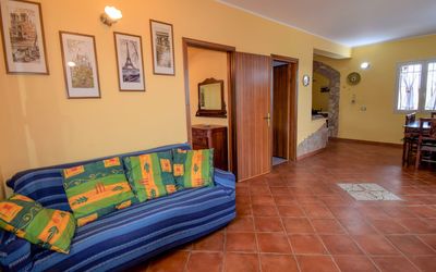 Casa vacanza Florinda - Menfi, Sicilia, Italia