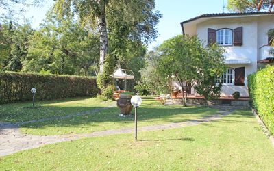 Casa vacanza Casa Marino - Marina dei Ronchi, Toscana, Italia