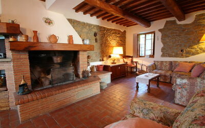 Alloggio:&nbsp;Glicine