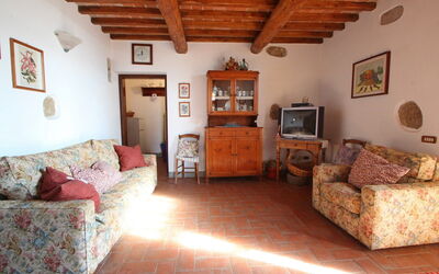 Alloggio:&nbsp;Glicine
