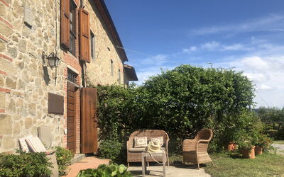 Alloggio:&nbsp;Mandorlo