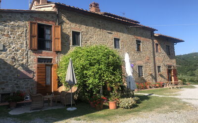 Alloggio:&nbsp;Mandorlo