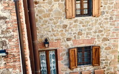 Alloggio:&nbsp;Mandorlo