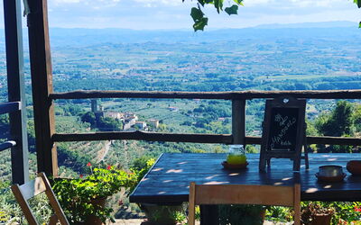 Alloggio:&nbsp;Mandorlo