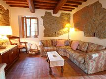 Alloggio:&nbsp;Glicine