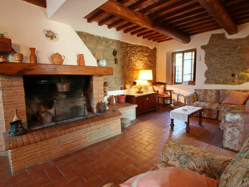 Alloggio:&nbsp;Glicine