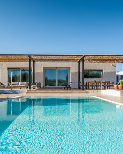 Ichiani Villa