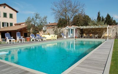 Casa vacanza Magia 2 - Capannori, Toscana, Italia