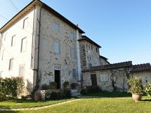 Antico Lavatoio