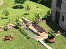 Antico Lavatoio