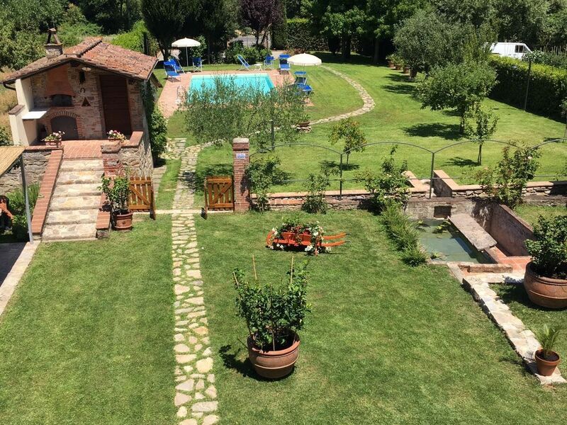 Antico Lavatoio